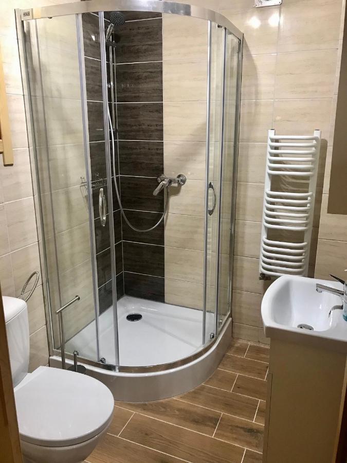 Domki Prestige أوسترونيه مورسكية المظهر الخارجي الصورة