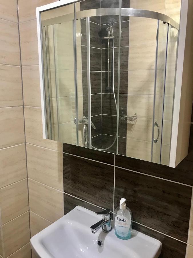 Domki Prestige أوسترونيه مورسكية المظهر الخارجي الصورة